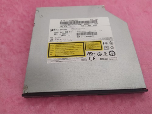 Data gu90n slim dvd - hl,