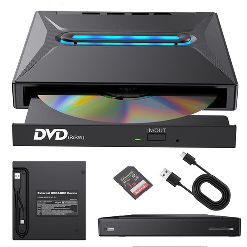 Externes dvd laufwerk - externes,