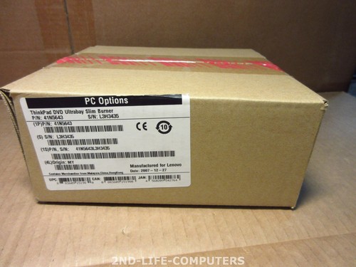 Lenovo 852 notebook dvd - notebook,