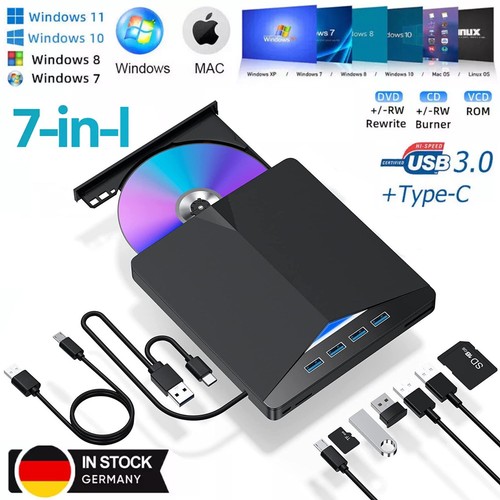 Usb externes cd dvd - usb,