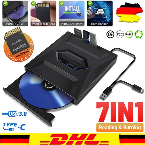 Usb externes cd dvd - usb,
