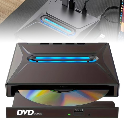 Dvd laufwerk brenner - dvd,