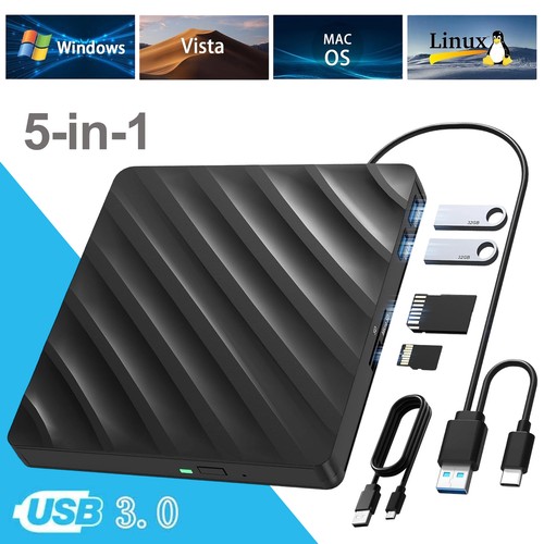 Usb 0 cd - usb, cd/dvd