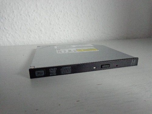 Super multi dvd - hp, dvd-brenner