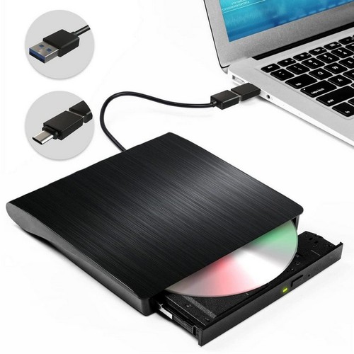 Usb externes cd dvd - usb,
