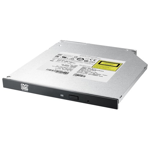 Dvd multinorm brenner - dvd, slimline