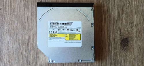 Toshiba samsung 208 ver fb - toshiba,