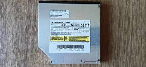 Toshiba samsung l633a toye - toshiba,