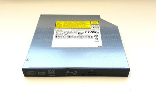 Sony optiarc 5500h blu ray - optiarc, blu-ray