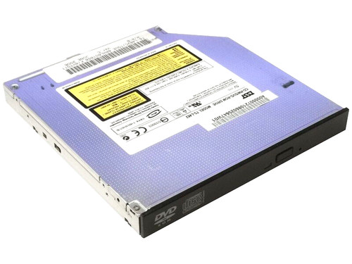 Tsst l462 slim dvd laufwerk - tsst,