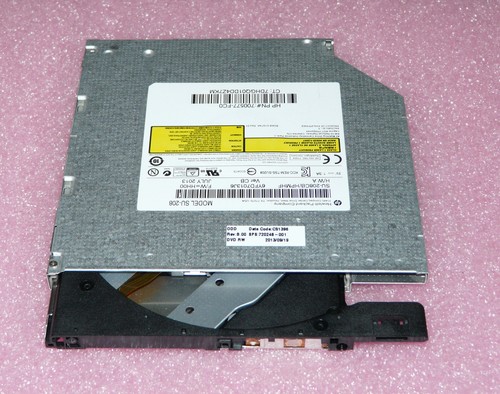 Hewlett packard 208s - hewlett-packard, su-208s