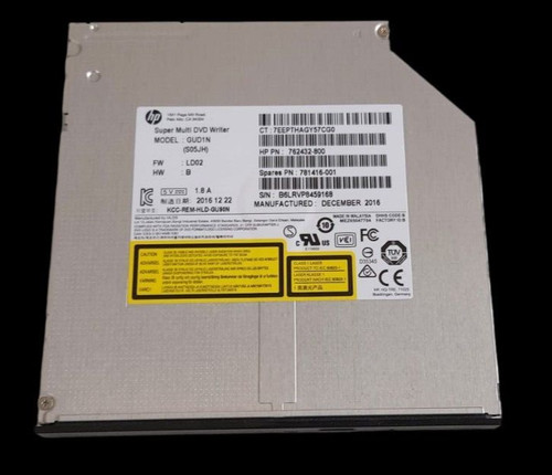Data storage gud1n - hp,
