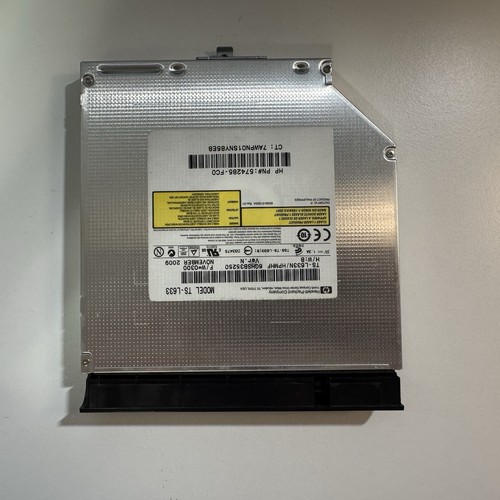 L633 l633n dvd cd - ts-l633n, dvd/cd
