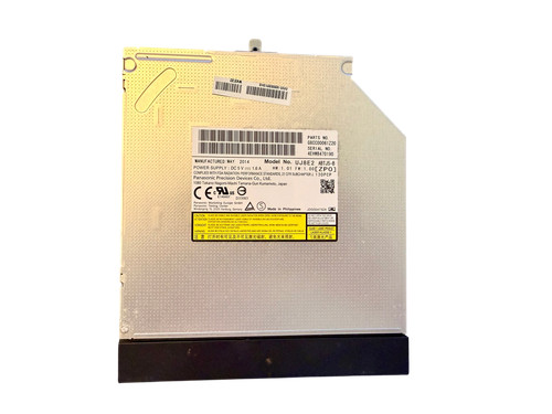 Panasonic uj8e2 dvd - panasonic, rw