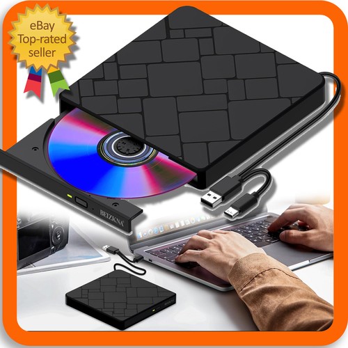 Usb externes cd dvd - 3.0,