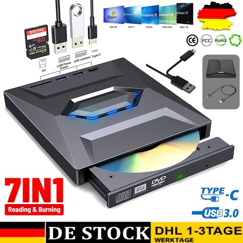 Usb externes cd dvd - usb,