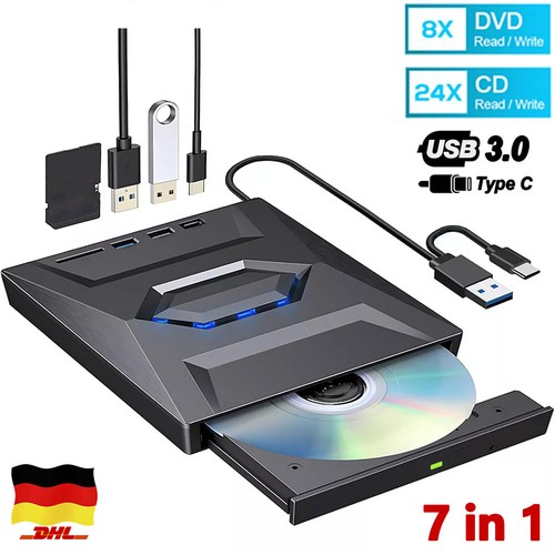 Usb3 0 externes - 7, in