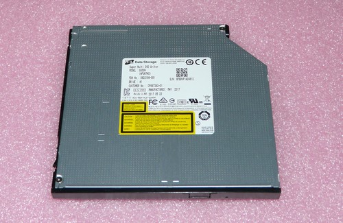 Hitachi gud0n dvd brenner - lg,