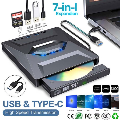 Usb type externes - c,