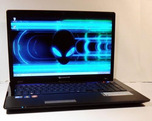 Easynote lm85 jo intel - 17",
