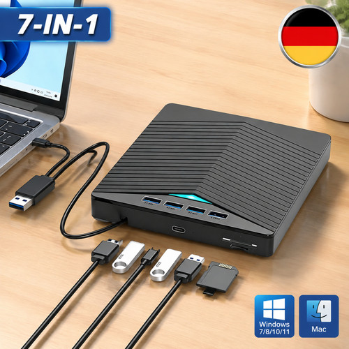 Usb externes cd dvd - usb, cd/dvd