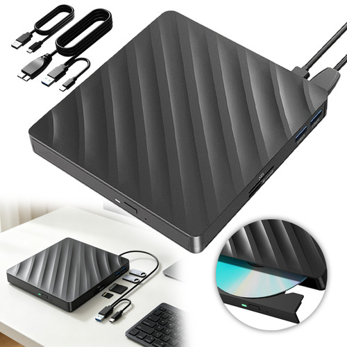 Dvd brenner player - usb, 3.0