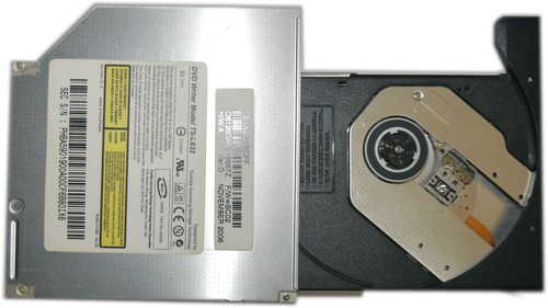 Dvd writer ide laufwerk - rw,