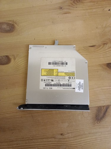 Notebook l633 r rw - notebook, hp