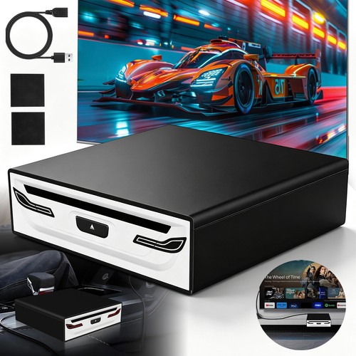 Usb externes cd dvd - 2.0,