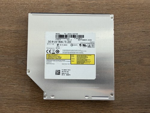 Tsst l633c slimline sata - tsst,