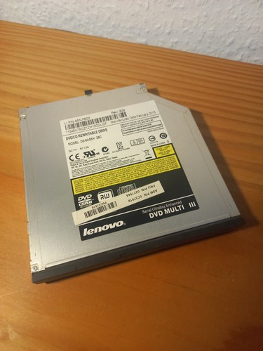 Lenovo dvd brenner 8a8sh - dvd, ds-8a8sh