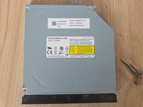 Philips lite 8a6sh111b - philips, da-8a6sh111b