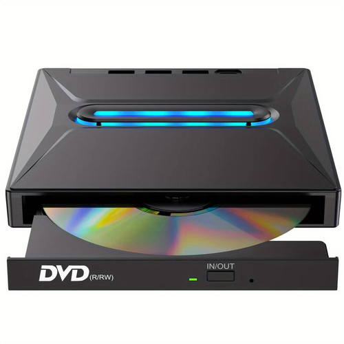 Usb externes cd - usb, 3.0