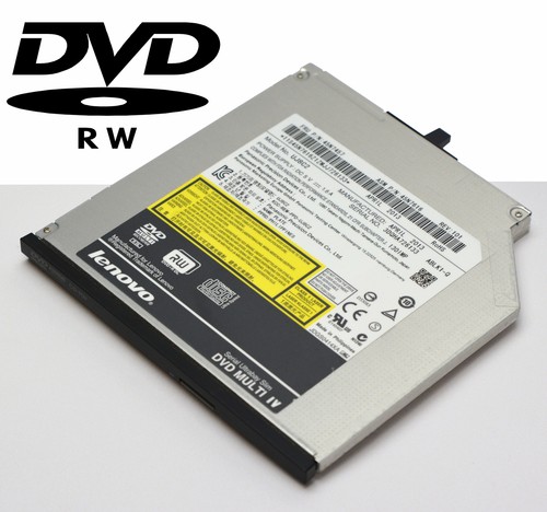 Ultraslim dvdrw dvd - dvdrw, brenner