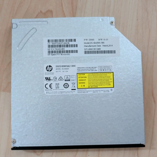 Super multi dvd - multi, dvd-brenner