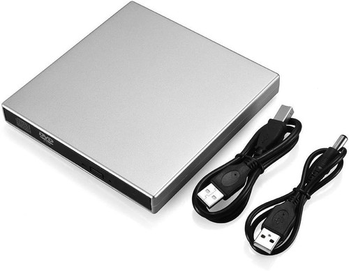 Externes dvd laufwerk - externes,