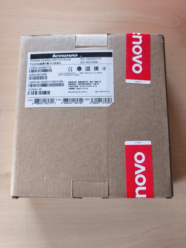Lenovo thinkpad ultraslim - thinkpad,