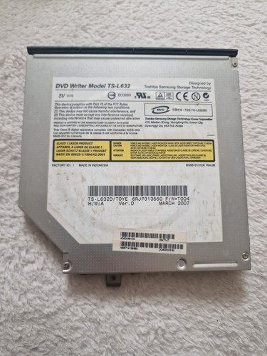 Notebook toshiba samsung - toshiba,