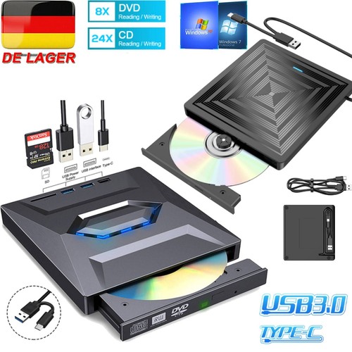 Usb externes cd dvd - usb, cd/dvd