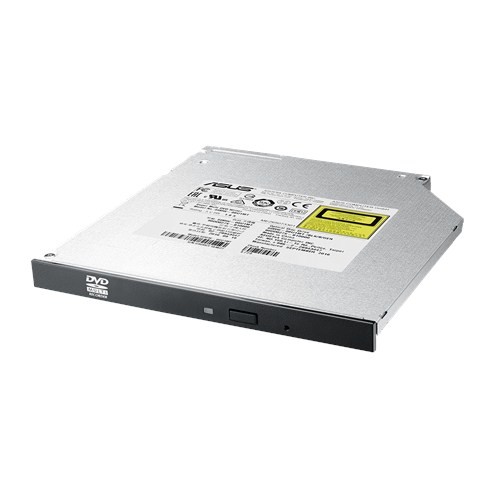 Asus sdrw 08u1mt - schwarz,, sata