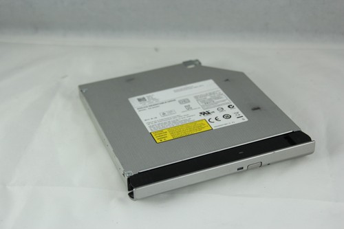 Slim dvd brenner modell - brenner,