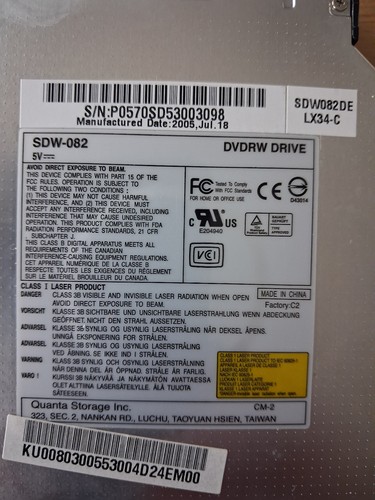 Sdw 082 internes - sdw-082,,