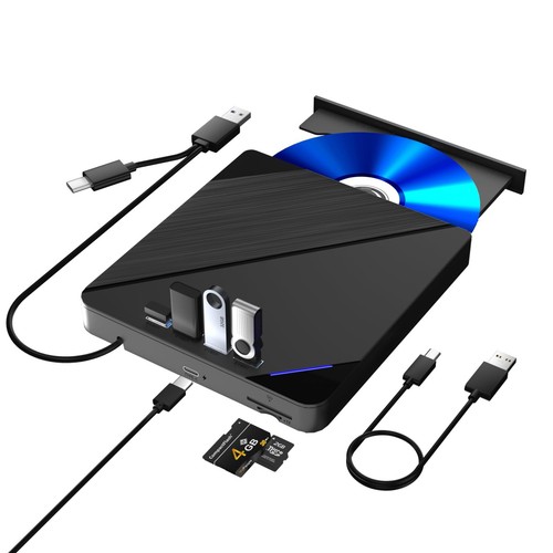 Usb externes dvd - externes,